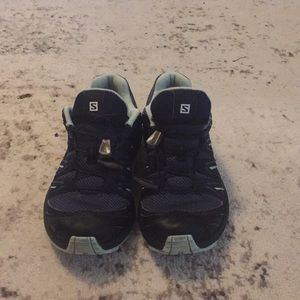 Salomon Shoes